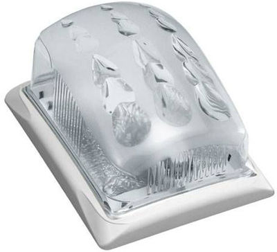 Işıldar Damla Duvar Aplik