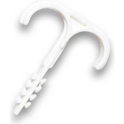 Işıldar Dübelli Kablo Tutucu 25 mm