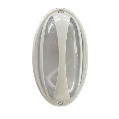 Işıldar Orkide Kafesli Beyaz Armatür