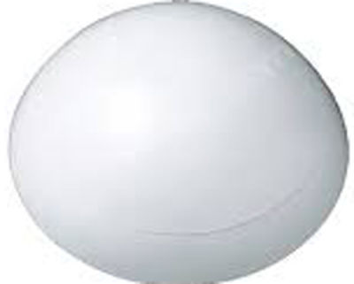 Işıldar Trend Soft Beyaz Kasa E-27 Duy