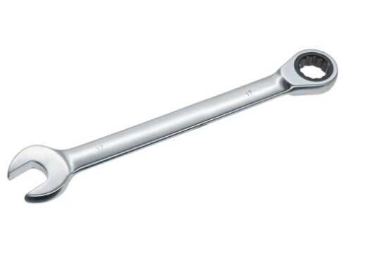 Sperro Cırcır Kombine Anahtar 17 mm