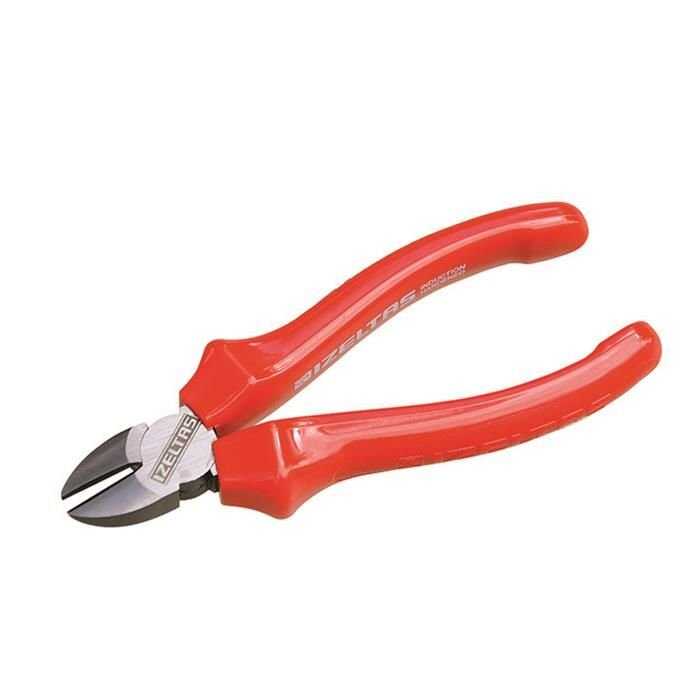 Izeltaş 160 Mm Yan Keski Opak