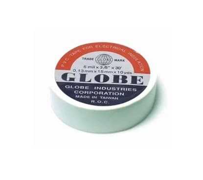 Globe Beyaz İzolebant