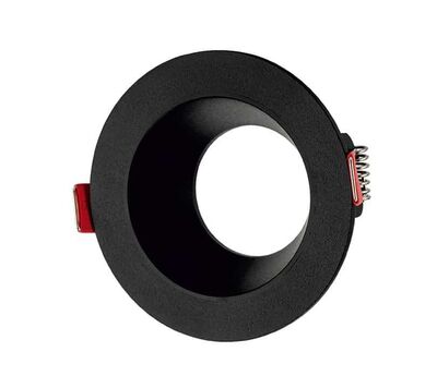 Cata CT-5041 Jaguar Yuvarlak Spot (Siyah)