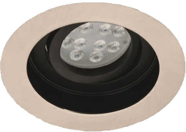 Jupiter JH638 SN Hareketli Spot Armatür Ampul Hariç