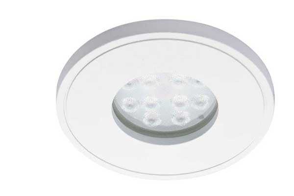 Jupiter JH680 Camlı Banyo Spot