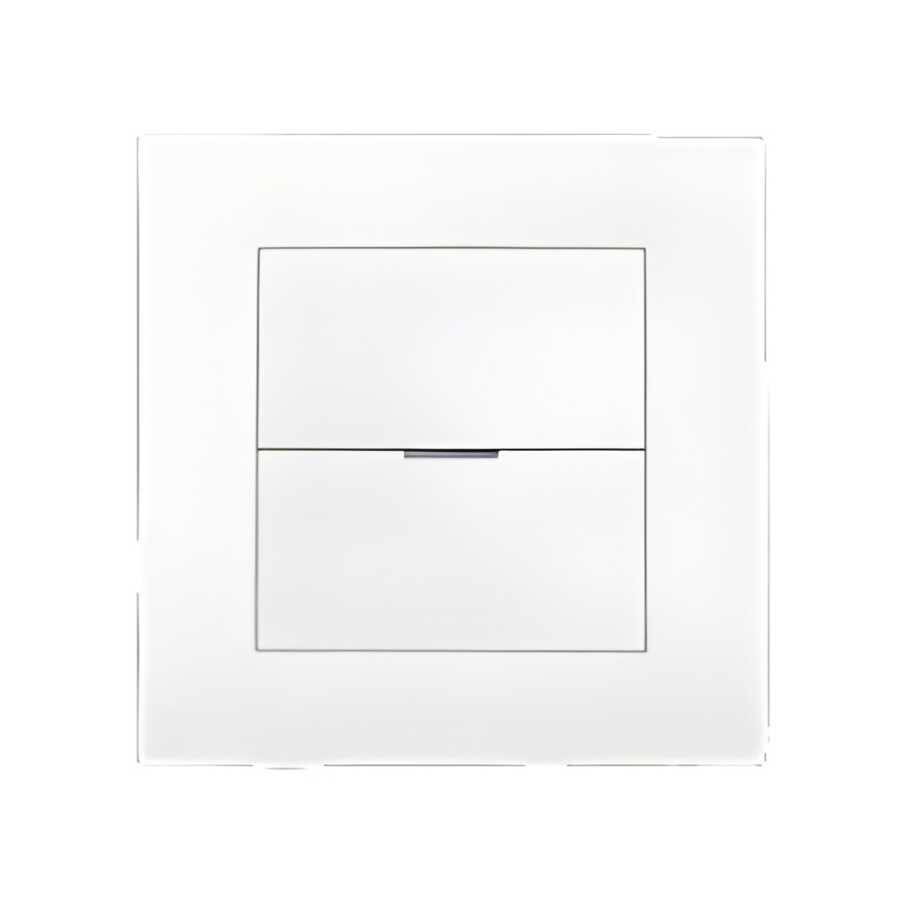 Karre Meridian Beyaz 3-150w Universal Dimmer Mekanizma Kapak 90967138