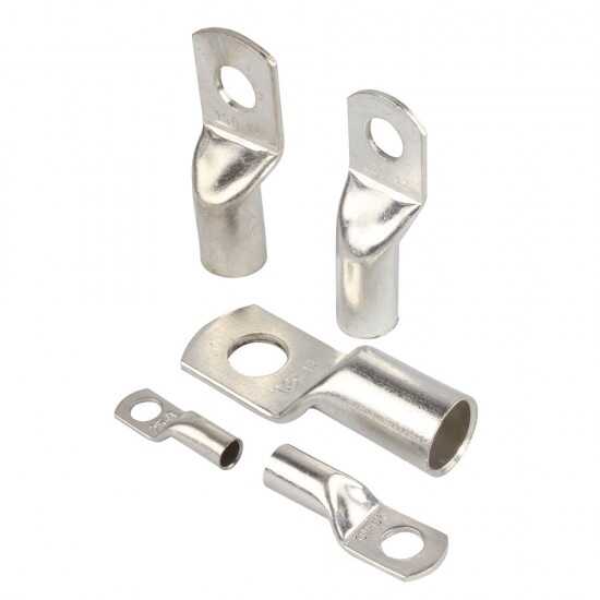 Mutlusan Kablo Papucu 240mm2 M12 Sıkmalı Tip Standart