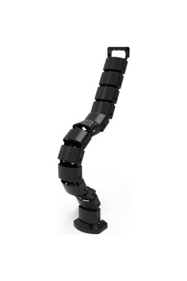 Nead Kablo Toplayıcı Omurga (Siyah)