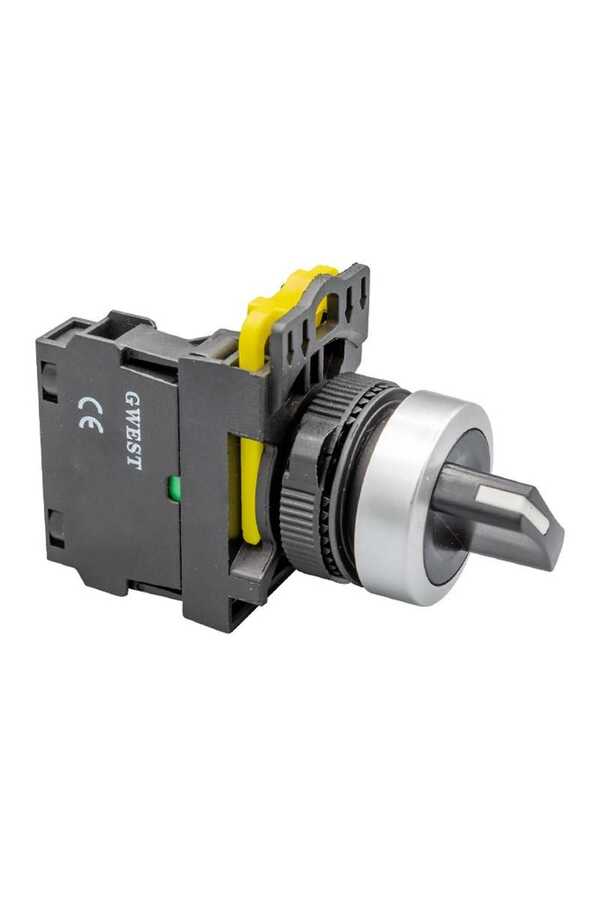 Gwest Kalıcı Mandal Buton (0-1)