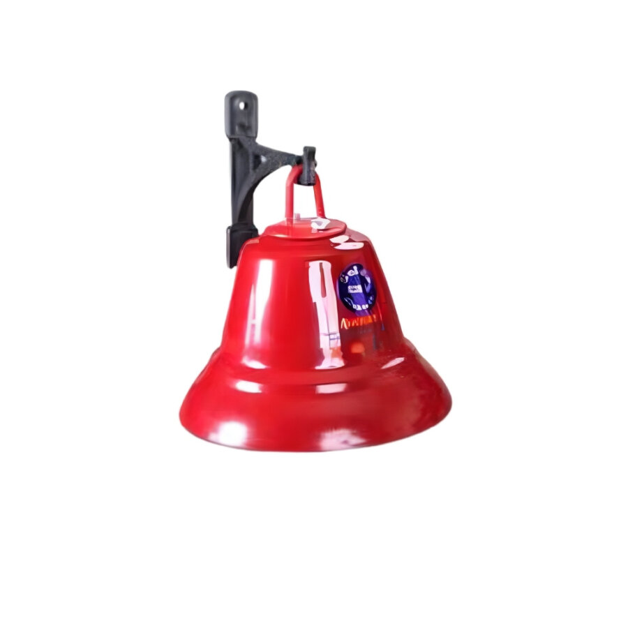 Mutlusan Kampana Zil 220 V