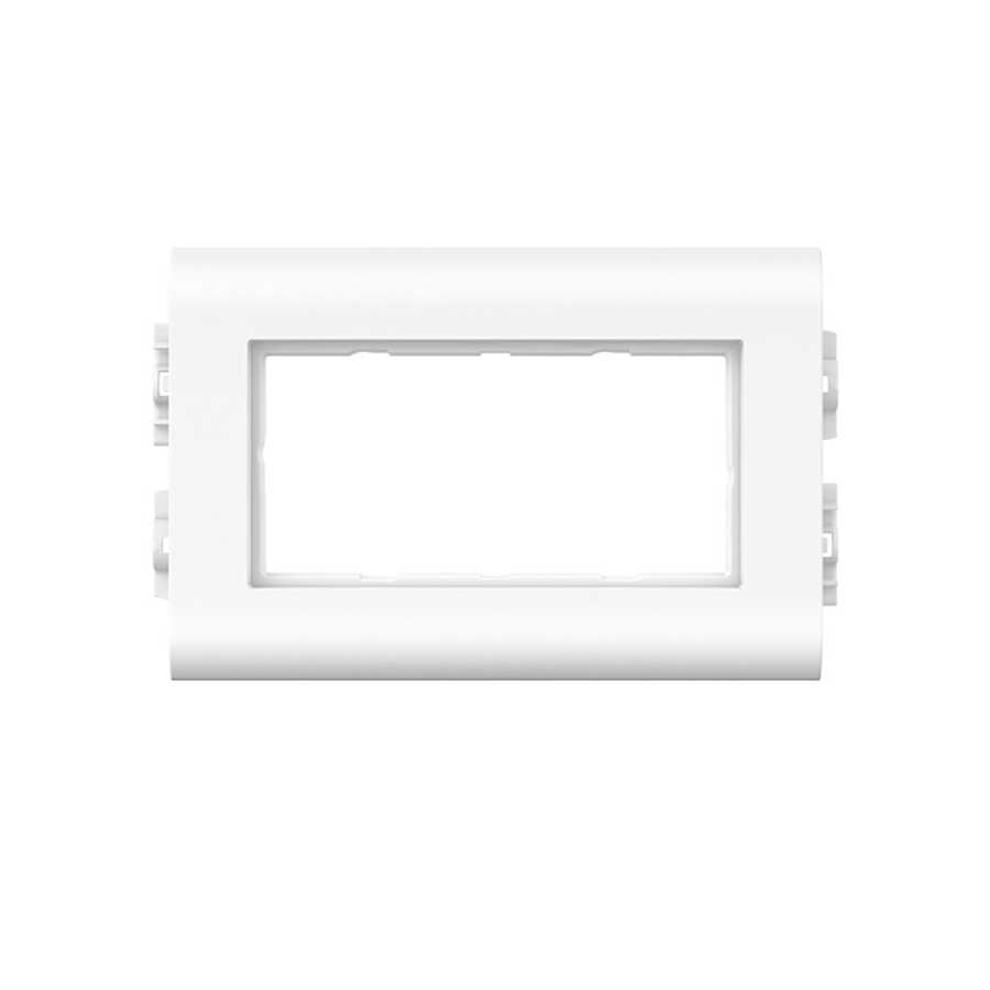 Viko Kanal Montaj Çerçeve 4 Modül 90800081