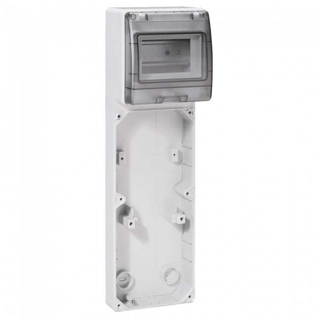 Legrand Kombinasyon Kutusu 4 Modül