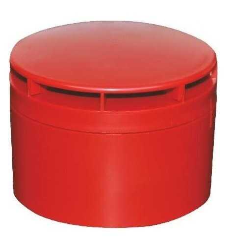 Eleks 220V Elektronik Siren AS-220 Konvansiyonel