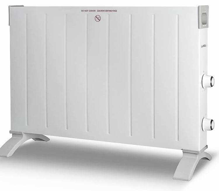Luxell Konvektör Isıtıcı Termostatlı Hc-2947