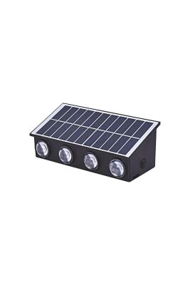 Cata CT-8010 Kos Solar Armatür Günışığı