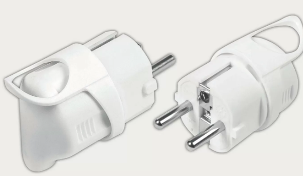 Viko Kulplu Topraklı Erkek Fiş L Tipi 90301807