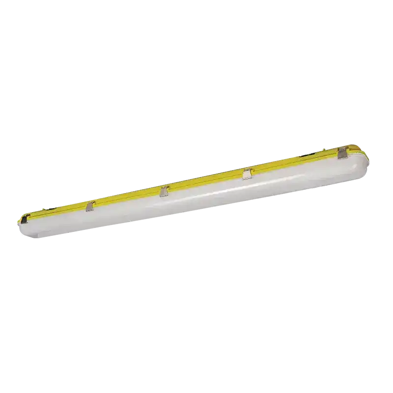 Pelsan Largo Exproof 45W 6500K IP65 120cm Led Etanj Armatür - 108459