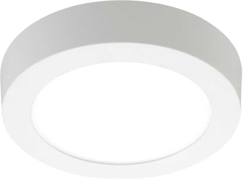 Jupiter LC453 S 18W Sıva Üstü LED Panel 3000K Günışığı