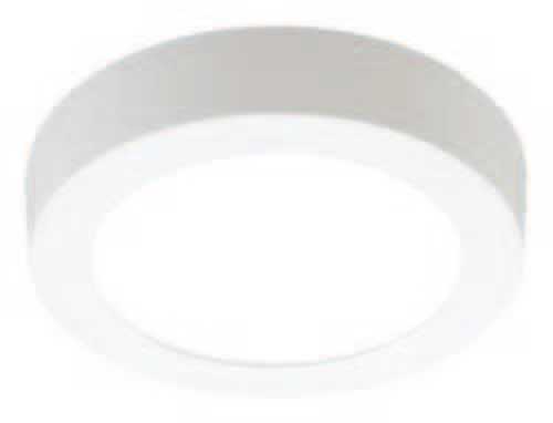 Jupiter LC454 B 24W Led Yuvarlak Tavan Armatürü 4000K Kırık Beyaz