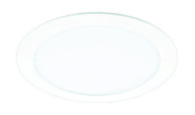 Jupiter LD472 B 12W Yuvarlak Panel Led 6500K Beyaz Işık