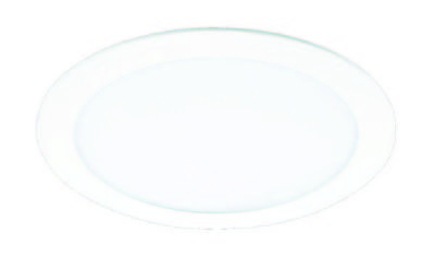 Jupiter LD474B 15W Yuvarlak Panel Led 6500k Beyaz Işık