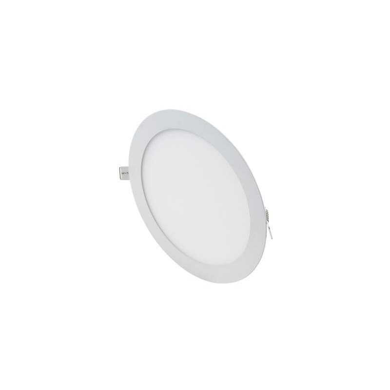 Jupiter LD474 N 15W Yuvarlak Led Panel 4000K Kırık Beyaz