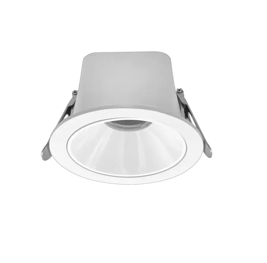 Jupiter LD700 7W Beyaz Sabit Led Spot 3000 K Günışığı