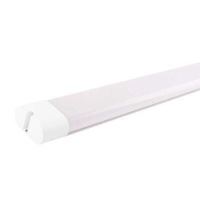 ACK AN29-01203 54W 120,5 cm Satürn Led Bant Armatür 3000K Günışığı