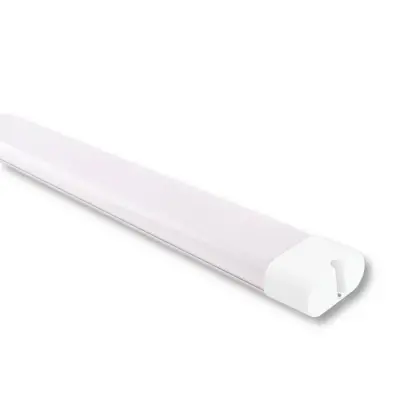 ACK AN28-01203 36W 120cm Uranüs Led Bant Armatür 3000K Günışığı Işık IP65
