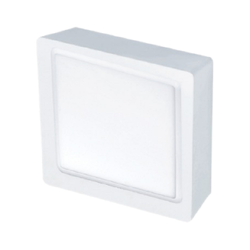 Jupiter LC445 N 18W Led Kare Tavan Armatürü 4000K Sıcak Beyaz