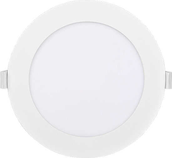 Panasonic 12W LED Panel Spot Armatür Sıva Altı (6500K-Beyaz)