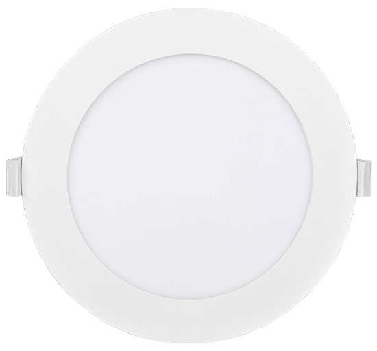 Panasonic 18W LED Panel Spot Sıva Altı Armatür (6500K-Beyaz)