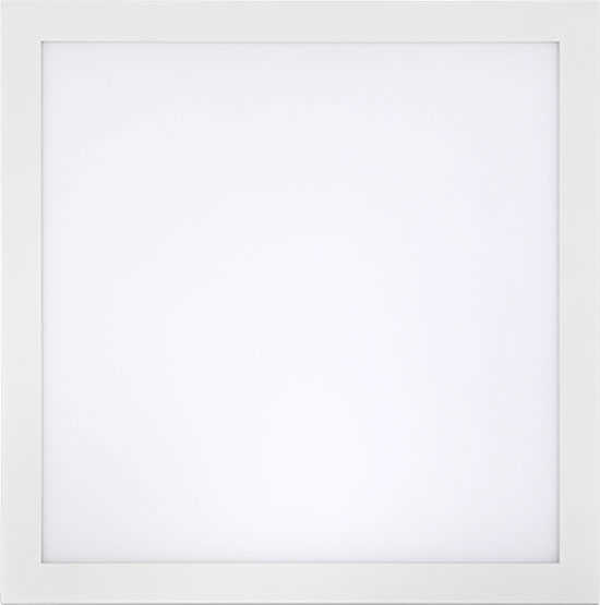 Panasonic 18W 30X30 LED Panel Sıva Altı Armatür (6500K-Beyaz)