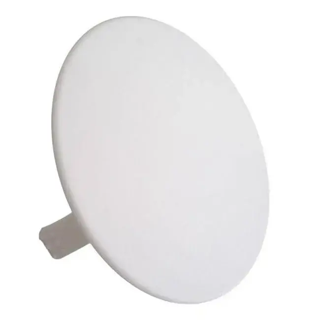 Mutlusan Lüks Buat Kapağı (Düz-Plastik Ayak)