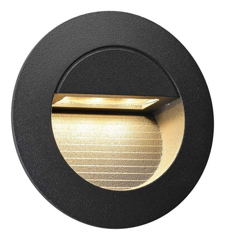 Jupiter LW430 S 1.5W Led Duvar Armatürü 3000K Günışığı