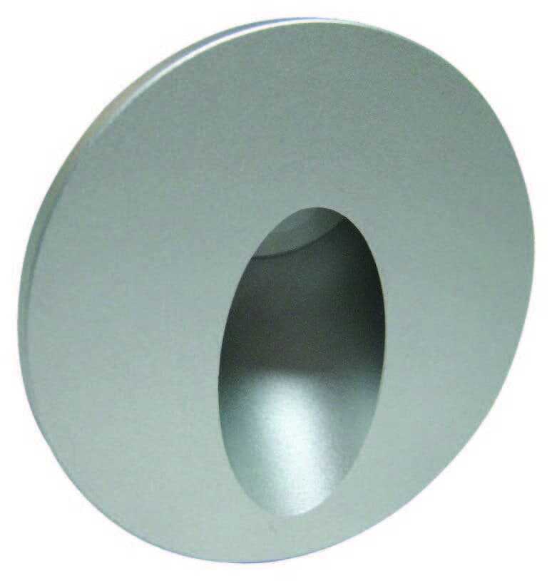 Jupiter LW985 S 3W Led Duvar Armatürü 3000K günışığı