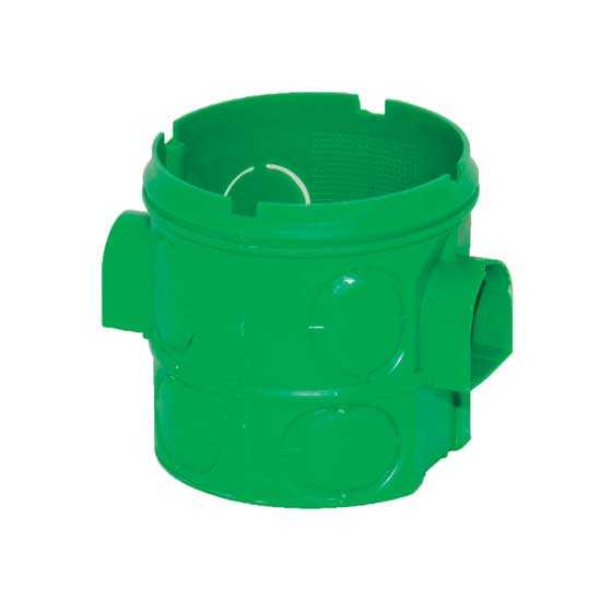 Marmara Derin Geçmeli Kasa Yeşil