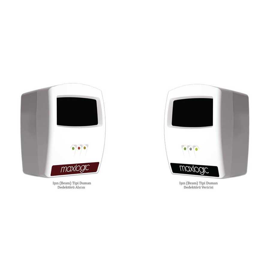 Mavigard Maxlogic Konvansiyonel Beam Tipi Duman Dedektörü