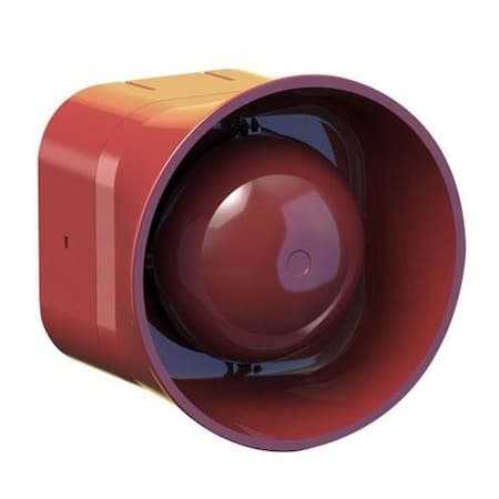 Maxlogic ML-2410 Konvansiyonel Siren