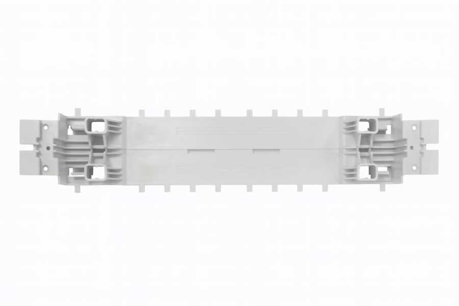 Panasonic Modüler Sigorta Kutusu Sıva Altı Montaj Taban Birleştirme Aksesuarı
