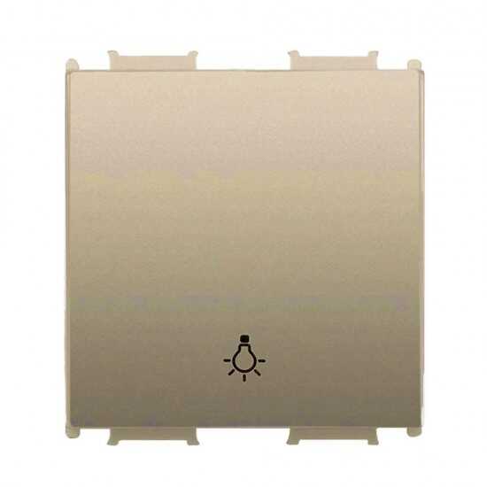 Viko Panasonic Thea Modüler Dore 2M Light Düğme/Kapak (Mekanizma Hariç)