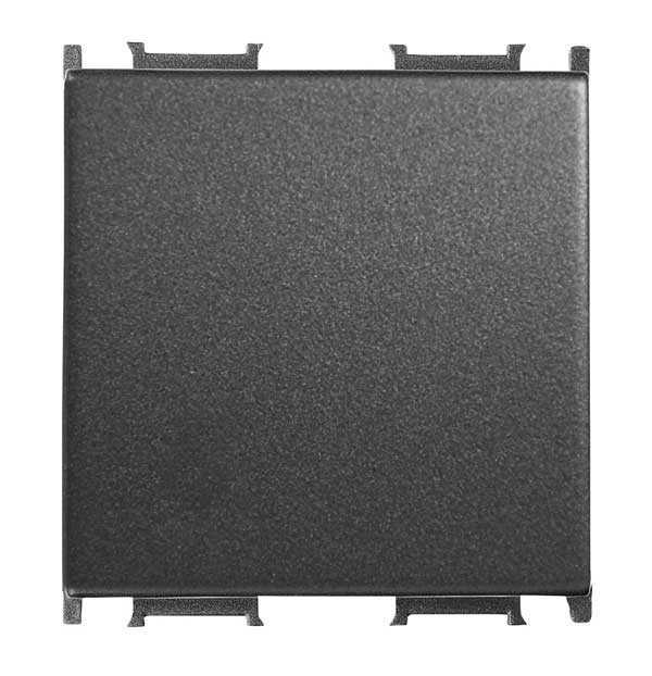 Thea / Pan Modüler Füme Zil Anahtarı 2m D/K-Wvtr20194dg-Tr