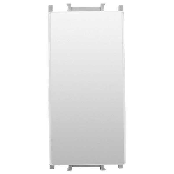 Thea / Pan Modüler Met Beyaz Tek Düğ Jaluzi Anh Düğme Kapak 2m