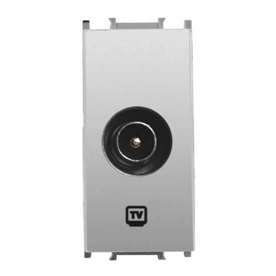 Thea / Pan Modüler Met Beyaz Tv-Sat Altlık+Düğ/Kap Sonlu-Wvtt