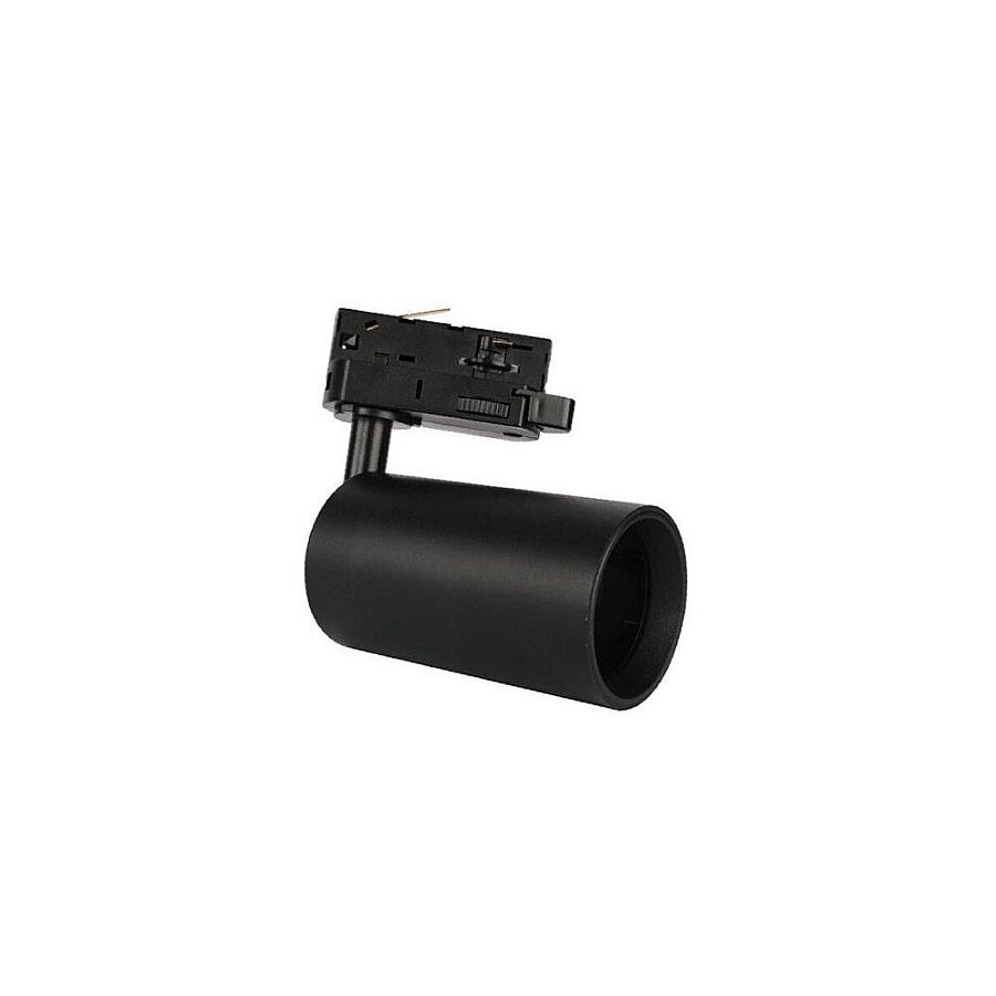 ACK GU10 Siyah Ray Spot Armatür AD30-05021