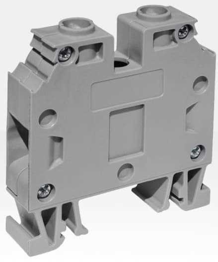 Onka MRK 4mm2 Ray Klemens Gri