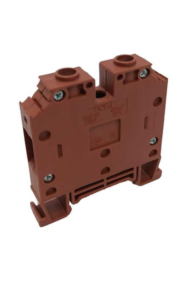 Onka Mrk 4MM2 Ray Klemens Kahverengi