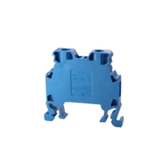 Onka MRK 6mm2 Ray Klemens Mavi