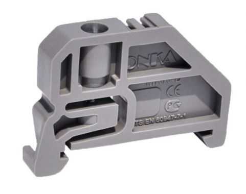 Onka Mrk ve Opk Mini Durdurucu Gri